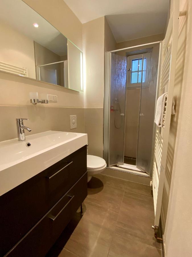 בראונלאגה Country-Suites By Verdino Living - Apartments & Suites (Adults Only) מראה חיצוני תמונה