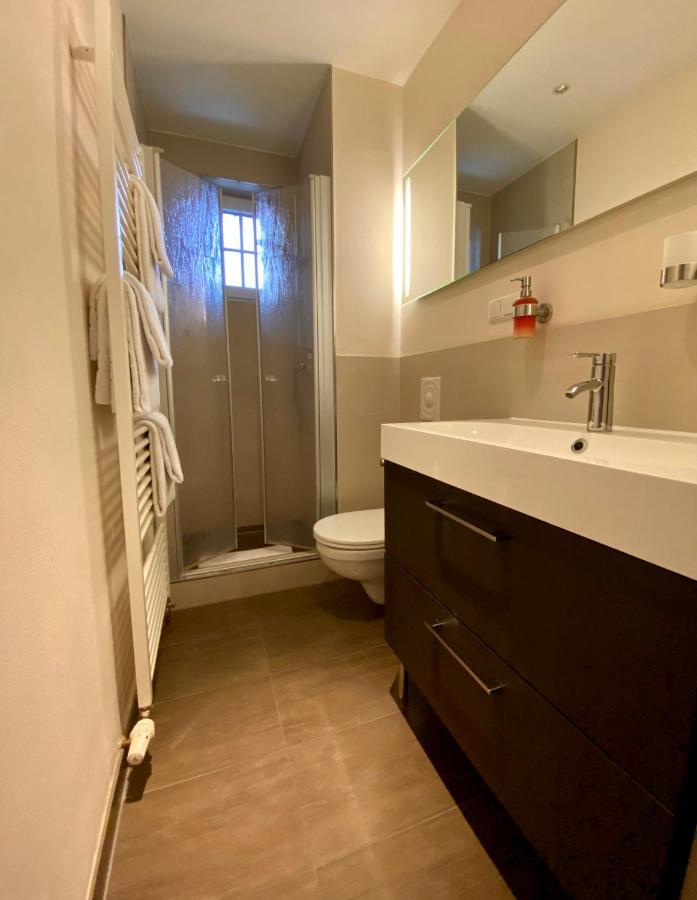 בראונלאגה Country-Suites By Verdino Living - Apartments & Suites (Adults Only) מראה חיצוני תמונה
