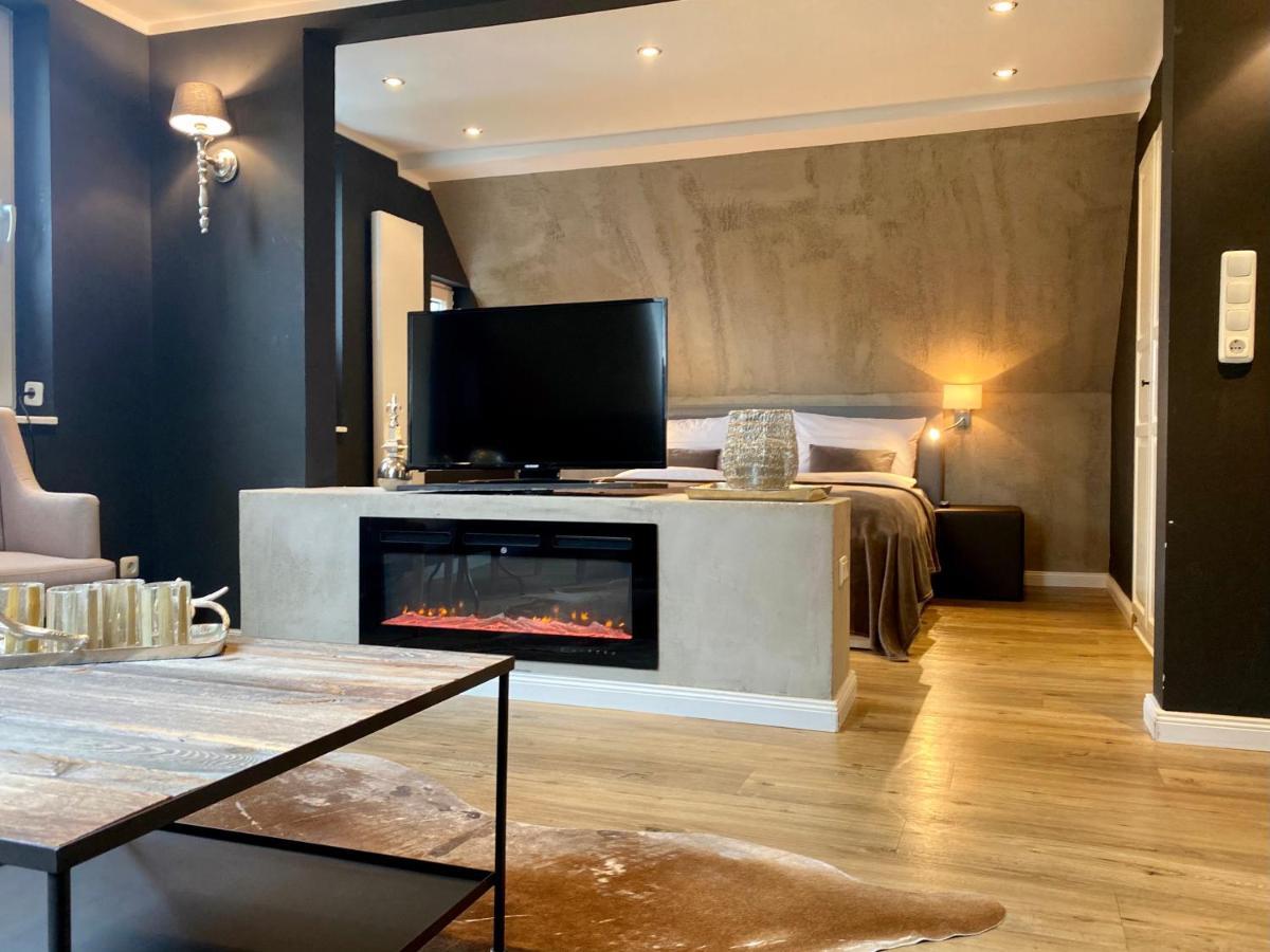 בראונלאגה Country-Suites By Verdino Living - Apartments & Suites (Adults Only) מראה חיצוני תמונה