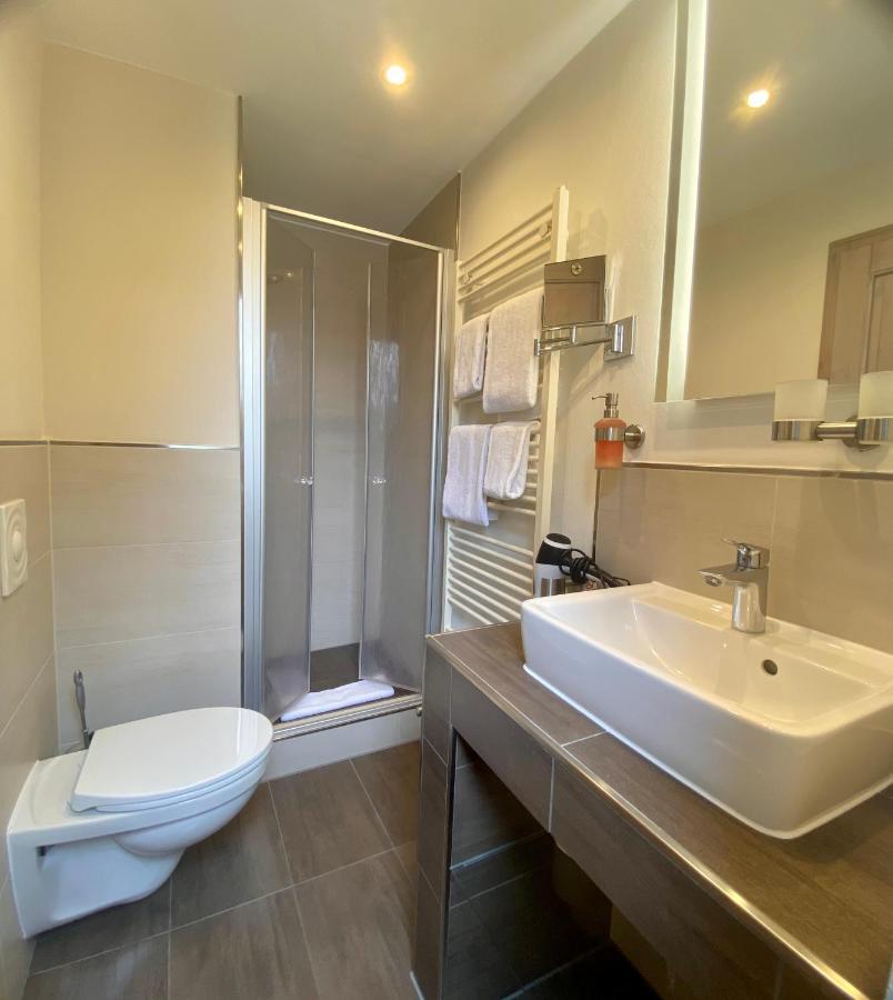 בראונלאגה Country-Suites By Verdino Living - Apartments & Suites (Adults Only) מראה חיצוני תמונה