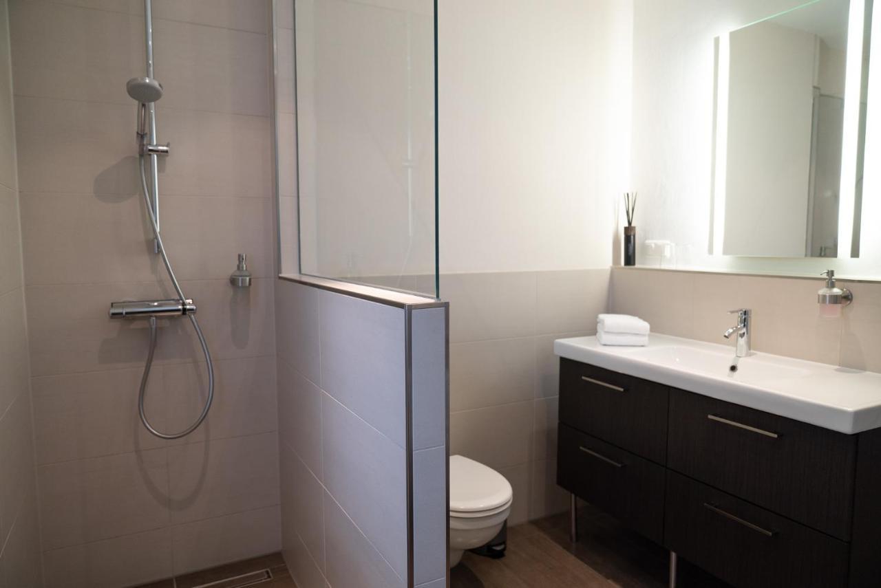 בראונלאגה Country-Suites By Verdino Living - Apartments & Suites (Adults Only) מראה חיצוני תמונה