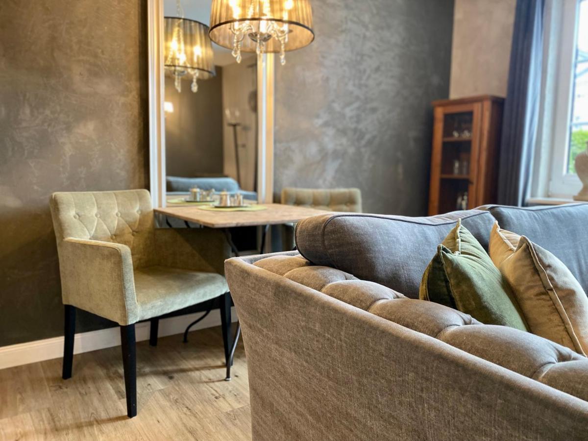 בראונלאגה Country-Suites By Verdino Living - Apartments & Suites (Adults Only) מראה חיצוני תמונה