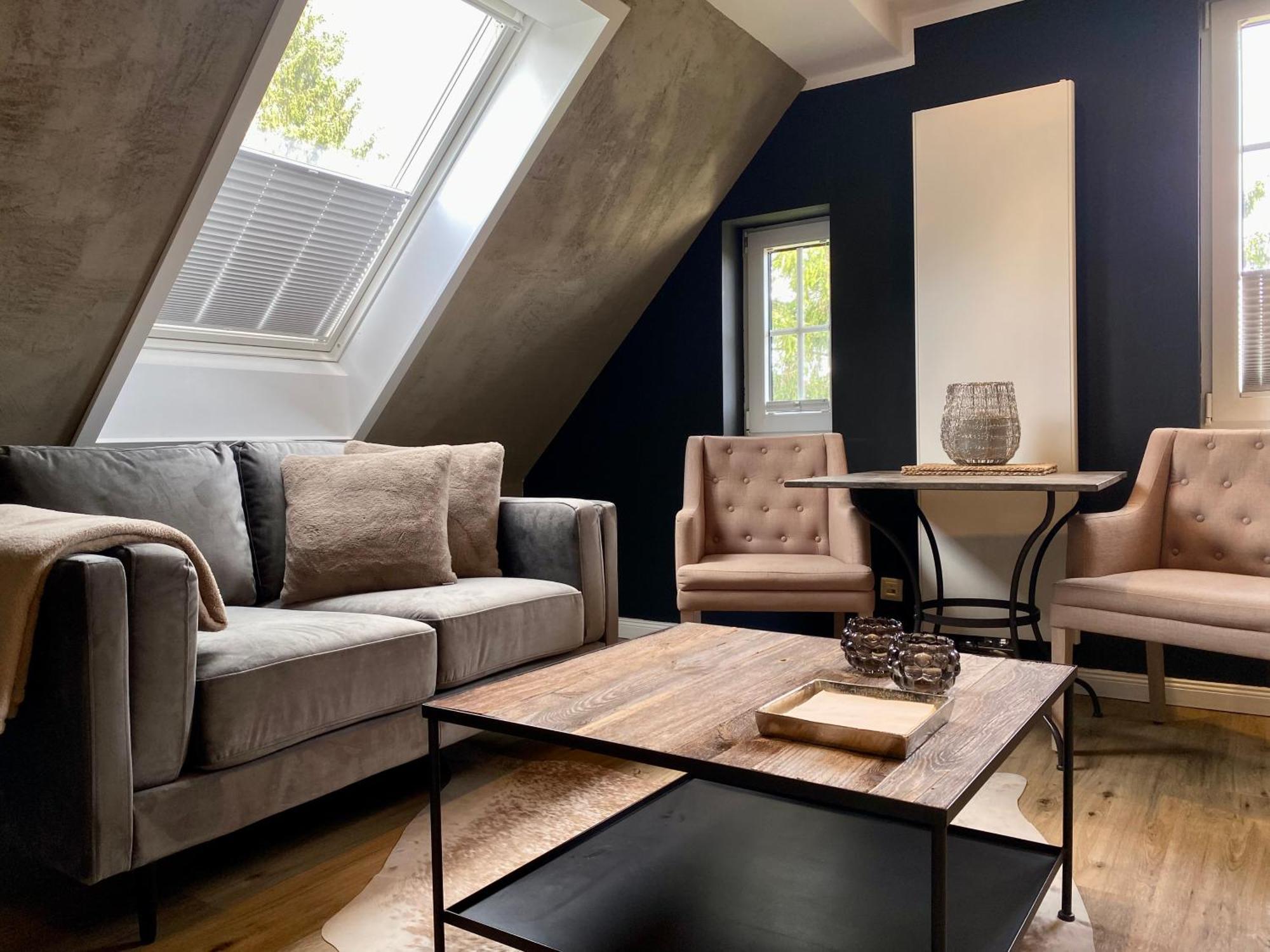 בראונלאגה Country-Suites By Verdino Living - Apartments & Suites (Adults Only) מראה חיצוני תמונה