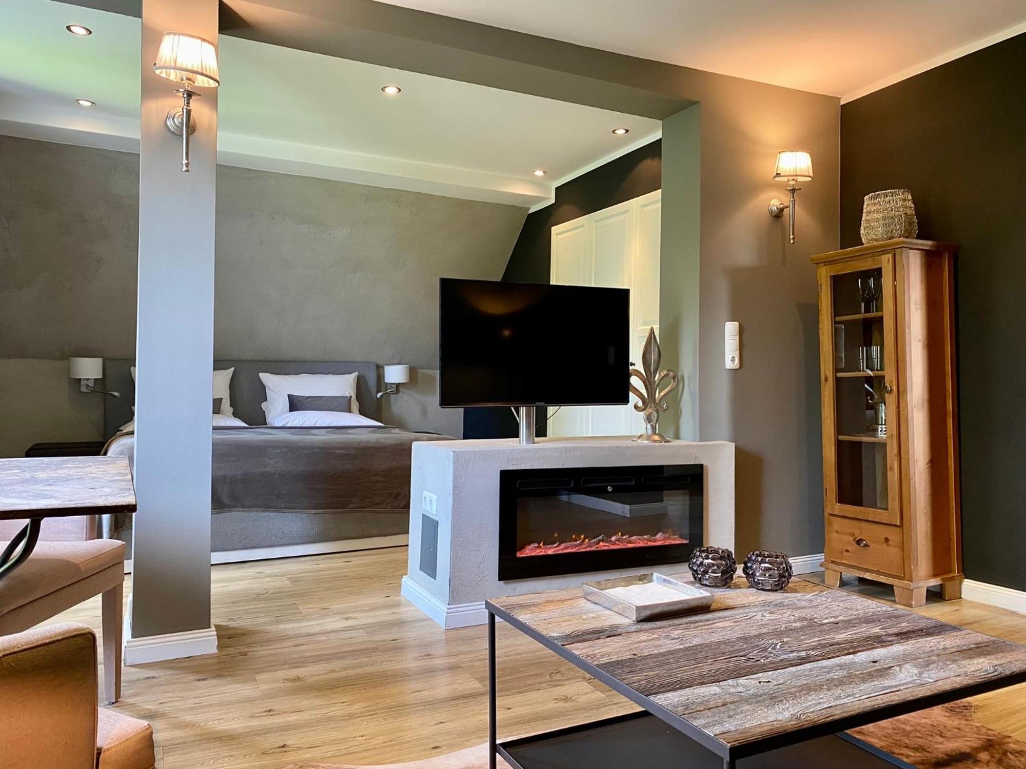 בראונלאגה Country-Suites By Verdino Living - Apartments & Suites (Adults Only) מראה חיצוני תמונה