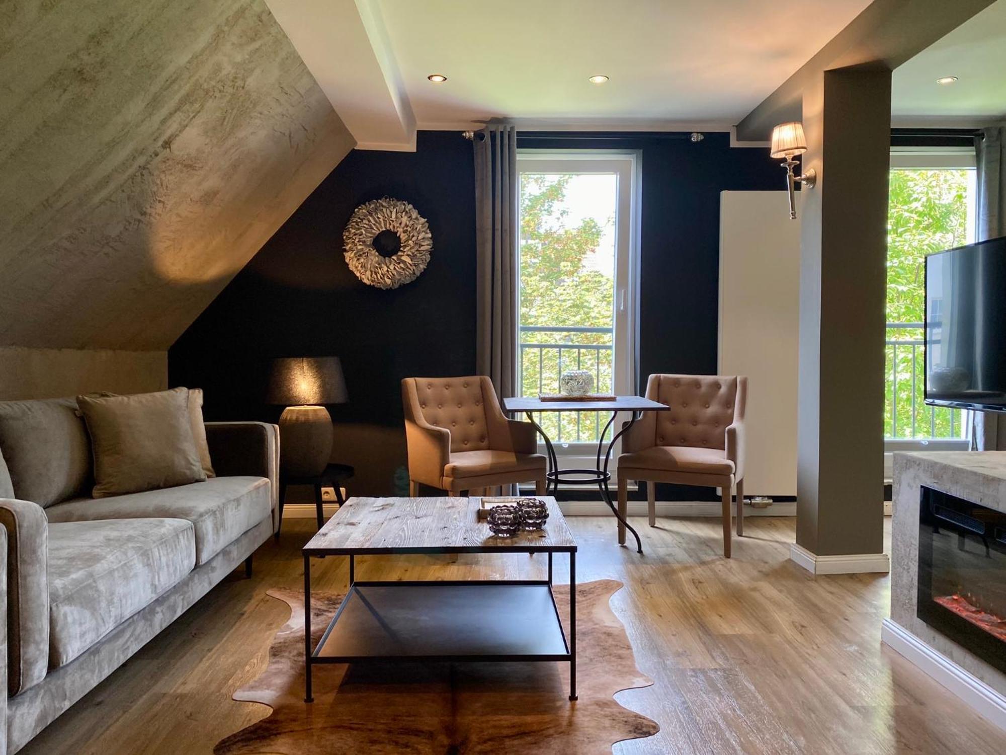 בראונלאגה Country-Suites By Verdino Living - Apartments & Suites (Adults Only) מראה חיצוני תמונה